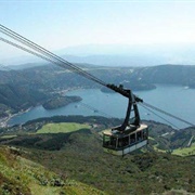 Hakone Komagatake Ropeway
