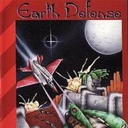 Earth Defense