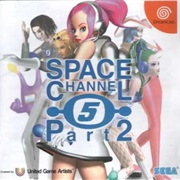 Space Channel 5 Part 2