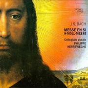 Bach - Mass