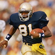 Tim Brown (Notre Dame)