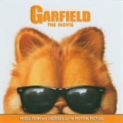 Garfield Soundtrack