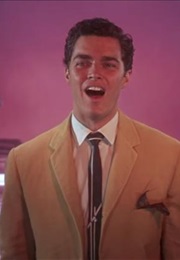 Maria - West Side Story (1961)