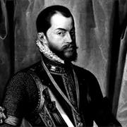Felipe II De España