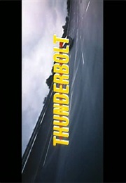 Thunderbolt. (1995)
