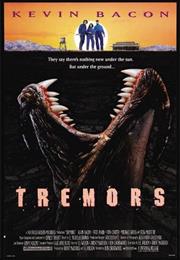 Tremors (Ron Underwood)
