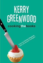 Cooking the Books (Kerry Greenwood)
