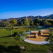 Lake Forest, California