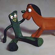 Gumby