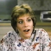 Mary Bradford (8 Is Enough)