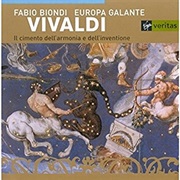 Vivaldi - Il Cimento