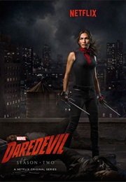 Daredevil S2ep5: Kinbaku (2016)