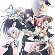 Juuou Mujin No Fafnir