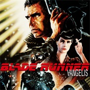 Vangelis - Blade Runner (1994)