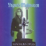 Yngwie Malmsteen - Magnum Opus