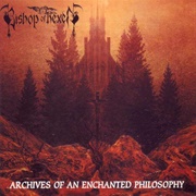 Bishop of Hexen - Archives of an Enchanted Philosophy