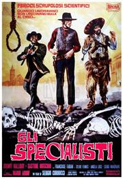 Gli Specialisti