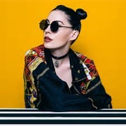 Bishop Briggs