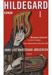 Hildegard (Anne Lise Marstrand-Jørgensen)