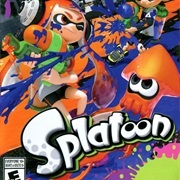 Splatoon (2015)