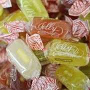 Jelly Candies