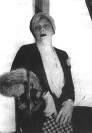 Beyond Imagining: Margaret Anderson and the 'Little Review' (1992)