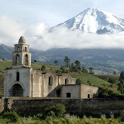 Estado De Veracruz - Orizaba