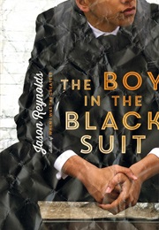 The Boy in the Black Suit (Jason Reynolds)