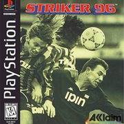 Striker '96