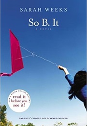 So B.It (Sarah Weeks)