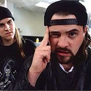 Silent Bob