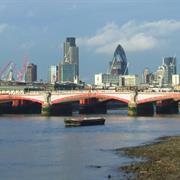 Blackfriars Bridge
