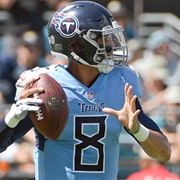Marcus Mariota