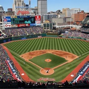 Progressive Field