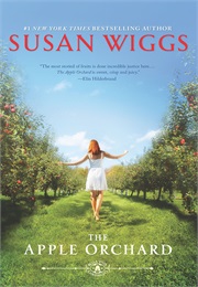 The Apple Orchard (Susan Wiggs)