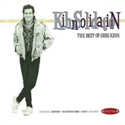 Greg Kihn - Kihnsolidation: The Best of Greg Kihn