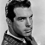 Fred MacMurray