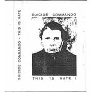 Suicide Commando - This Is Hate