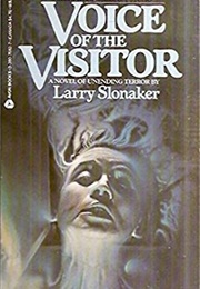 Voice of the Visitor (Larry Slonaker)