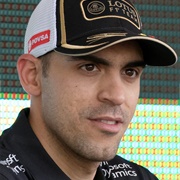 Pastor Maldonado