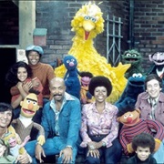 Sesame Street