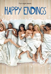 Happy Endings (2011)
