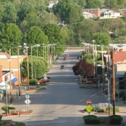 South Charleston, West Virginia