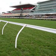 Flemington Racecourse