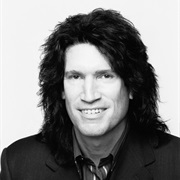 Tommy Thayer (Lead Singer/ Guitar Player for Kiss)