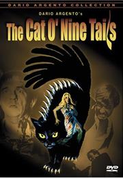 The Cat O-Nine Tails