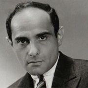 Lorenz Hart