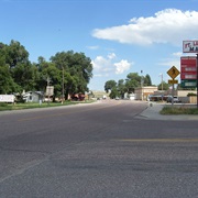 Fort Laramie, Wyoming