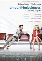 Amour & Turbulences