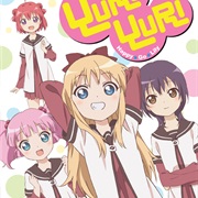 Yuru Yuri